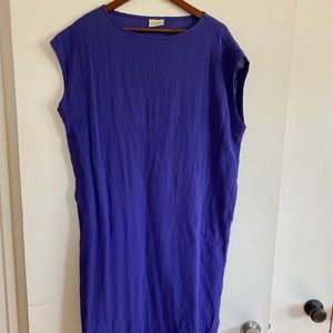 Curator SF Breezy Kaftan